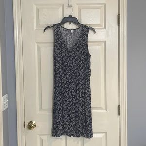 Cotton dress